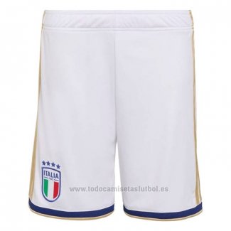Pantalones Italia 1ª 2026
