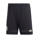 Pantalones Juventus 3ª 2025-2026