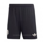 Pantalones Juventus 3ª 2025-2026