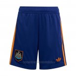 Pantalones Newcastle United 3ª 2025-2026