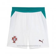 Pantalones Portugal 2ª 2026
