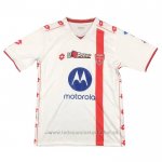 Camiseta AC Monza 2ª 2024-2025 Tailandia