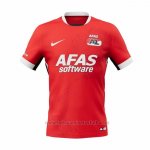 Camiseta AZ Alkmaar 1ª 2025-2026 Tailandia