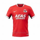Camiseta AZ Alkmaar 1ª 2025-2026 Tailandia