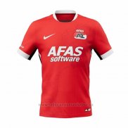 Camiseta AZ Alkmaar 1ª 2025-2026 Tailandia