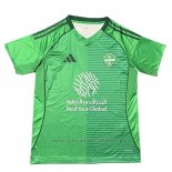 Camiseta Al-Ahli Saudi 2ª 2025-2026 Tailandia