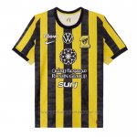 Camiseta Al-Ittihad 1ª 2025-2026 Tailandia