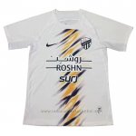 Camiseta Al-Ittihad 2ª 2024-2025 Tailandia