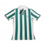 Camiseta Al-Ittihad Special 2025-2026 Verde Tailandia
