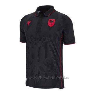 Camiseta Albania 3ª 2023 Tailandia