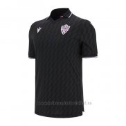 Camiseta Almeria 3ª 2025-2026 Tailandia