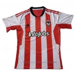 Camiseta Aniquiladores 1ª 2024 Tailandia