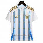 Camiseta Argentina Special 2026 Blanco Tailandia