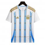 Camiseta Argentina Special 2026 Blanco Tailandia