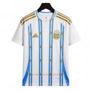 Camiseta Argentina Special 2026 Blanco Tailandia