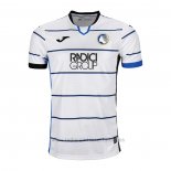 Camiseta Atalanta 2ª 2023-2024 Tailandia