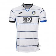 Camiseta Atalanta 2ª 2023-2024 Tailandia