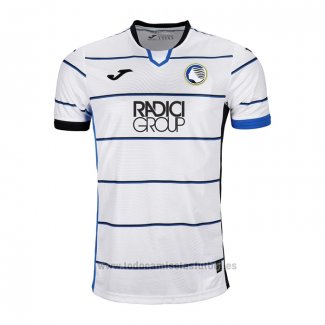 Camiseta Atalanta 2ª 2023-2024 Tailandia