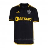 Camiseta Atletico Mineiro 3ª 2023-2024 Tailandia