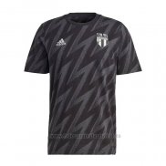 Camiseta Besiktas JK 120 Anos 2023 Tailandia