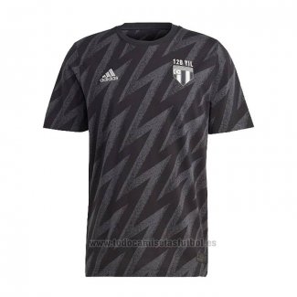 Camiseta Besiktas JK 120 Anos 2023 Tailandia