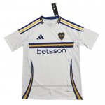 Camiseta Boca Juniors 2ª 2024 Tailandia