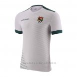 Camiseta Bolivia 2ª 2023 Tailandia