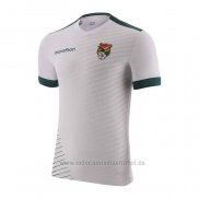 Camiseta Bolivia 2ª 2023 Tailandia