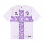 Camiseta Boreale 2ª 2023-2024 Tailandia