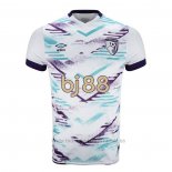 Camiseta Bournemouth 2ª 2024-2025 Tailandia