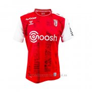 Camiseta Braga 1ª 2022-2023 Tailandia