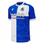Camiseta Bristol Rovers 1ª 2025-2026 Tailandia