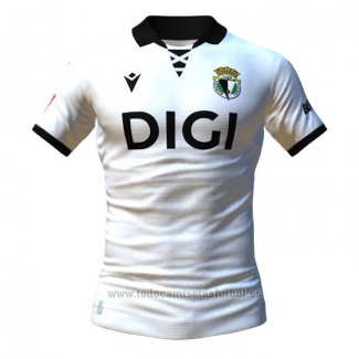 Camiseta Burgos 1ª 2025-2026 Tailandia