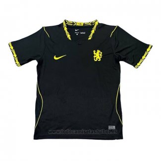 Camiseta Chelsea 2ª 2026-2027 Tailandia