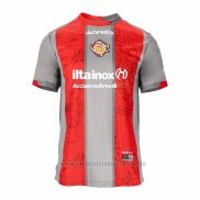 Camiseta Cremonese 1ª 2025-2026 Tailandia