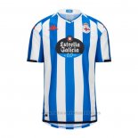 Camiseta Deportivo de La Coruna 1ª 2023-2024 Tailandia