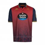 Camiseta Deportivo de La Coruna 2ª 2025-2026 Tailandia
