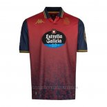 Camiseta Deportivo de La Coruna 2ª 2025-2026 Tailandia