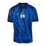 Camiseta El Salvador 1ª 2023-2024