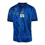 Camiseta El Salvador 1ª 2023-2024