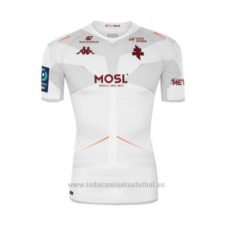 Camiseta FC Metz 2ª 2022-2023 Tailandia