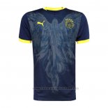 Camiseta Fenerbahce 4ª 2024-2025 Tailandia