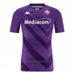 Camiseta Fiorentina 1ª 2022-2023 Tailandia