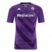 Camiseta Fiorentina 1ª 2022-2023 Tailandia