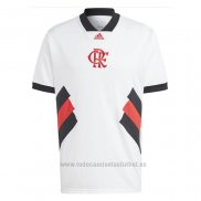 Camiseta Flamengo Icon 2022-2023 Tailandia