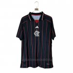 Camiseta Flamengo Special 2025 Negro Tailandia