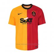 Camiseta Galatasaray 1ª 2022-2023 Tailandia