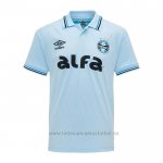 Camiseta Gremio 1ª 2025 Tailandia
