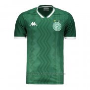 Camiseta Guarani 1ª 2023 Tailandia