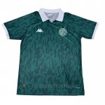 Camiseta Guarani 1ª 2025 Tailandia
